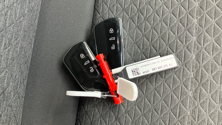 Ford Transit Connect 240 L2 Diesel 2.0 EcoBlue 122ps Limited Van Auto